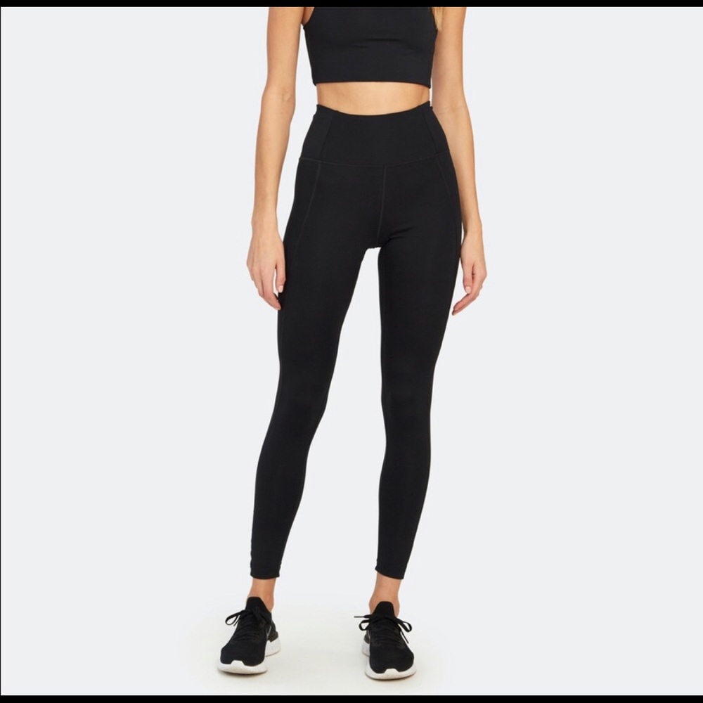 Girlfriend Collective High-Rise Leggings